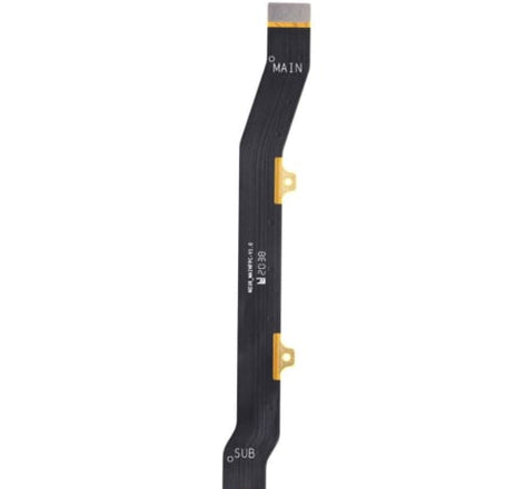 Motorola Moto G Play (XT2093 / 2021) Mainboard Flex Cable