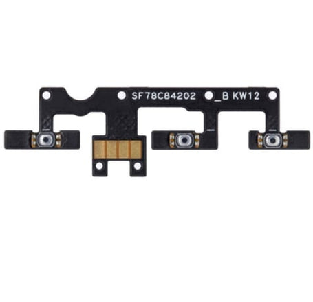 Motorola Moto G 5G (XT2113-3 / 2020) / One 5G Ace (XT2113-1 / 2 / 2021) Power & Volume Button Flex Cable