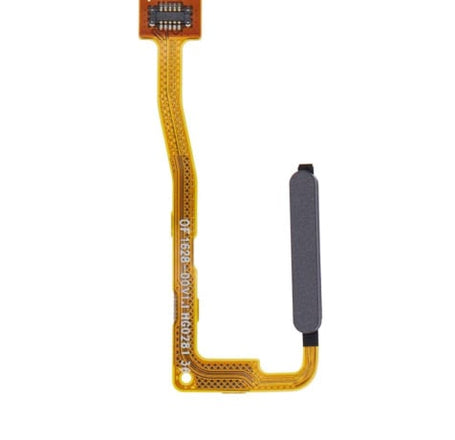 Motorola Moto G Stylus 6.8'' (XT2115 / 2021) Fingerprint Sensor w/ Flex Cable (AURORA BLACK)