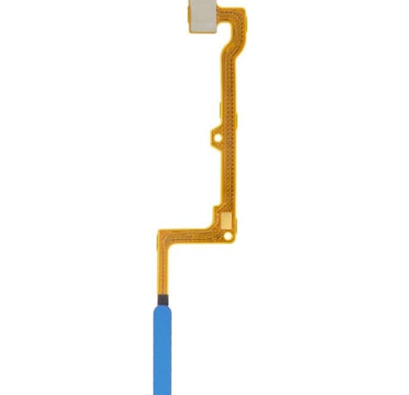 Motorola Moto G Power (XT2117 / 2021) Fingerprint Sensor w/ Flex Cable (BLUE)