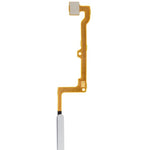 Motorola Moto G Power (XT2117 / 2021) Fingerprint Sensor w/ Flex Cable (POLAR SILVER)