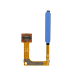 Motorola Moto G100 (XT2125-4 / 2021) Fingerprint Sensor w/ Flex Cable (SURFING BLUE)