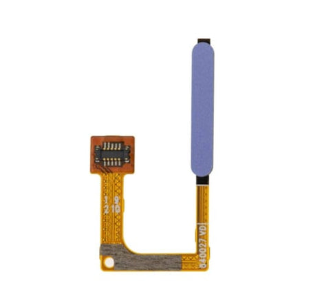 Motorola Moto G100 (XT2125-4 / 2021) Fingerprint Sensor w/ Flex Cable (MYSTIC LILAC)