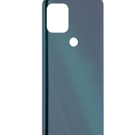 Back Cover for Motorola G Stylus 5G (XT2131) (COSMIC EMERALD)