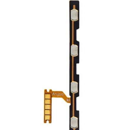 Motorola Moto G60 (XT2135-1 / 2021) Power & Volume Flex Cable