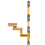 Motorola Moto G50 (XT2137 / 2021) Power & Volume Button Flex Cable