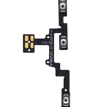 Motorola Edge 5G (XT2141 / 2021) Power & Volume Flex Cable