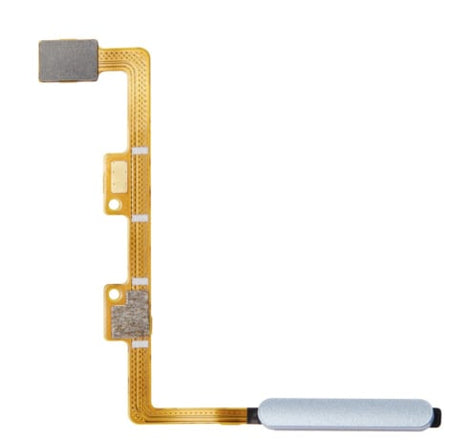 Motorola Edge 20 Pro (XT2153-1 / 2021) Fingerprint Sensor w/ Flex Cable  (IRIDESCENT CLOUD)