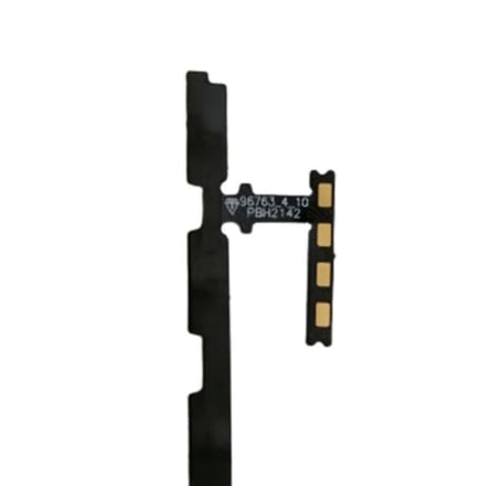 Motorola Moto G Pure (XT2163 / 2021) Power & Volume Button Flex Cable