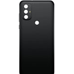 Back Cover for Motorola G Power (XT2165 / 2022) (NO LOGO) (DARK GROVE)