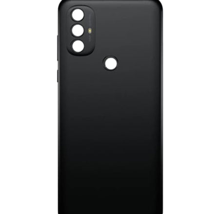 Back Cover for Motorola G Power (XT2165 / 2022) (NO LOGO) (DARK GROVE)