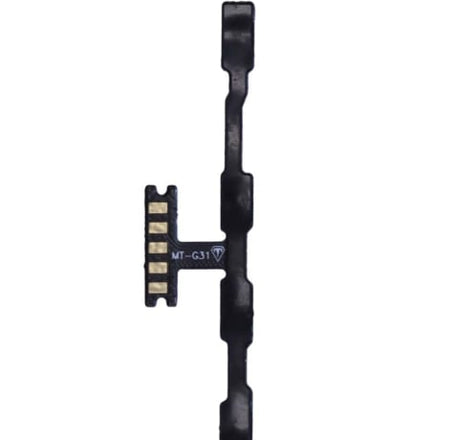 Motorola Moto G41 (XT2167 / 2022) Power & Volume Button Flex Cable