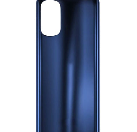 Back Cover for Motorola G Stylus 4G (XT2211 / 2022) (TWILIGHT BLUE)