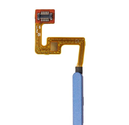 Motorola Moto G Stylus 4G (XT2211 / 2022) Fingerprint Sensor w/ Flex Cable (TWILIGHT BLUE)