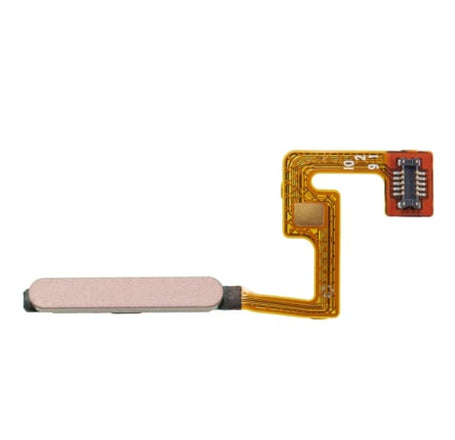 Motorola Moto G Stylus 4G (XT2211 / 2022) Fingerprint Sensor w/ Flex Cable (METALIC ROSE)