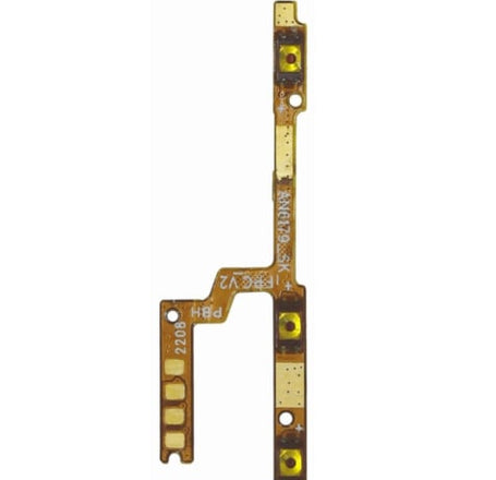 Motorola Moto G 5G (XT2213 / 2022) Power & Volume Button Flex Cable