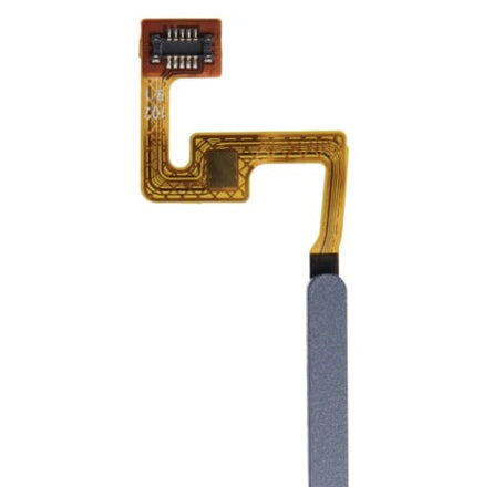 Motorola Moto G Stylus 5G (XT2215 / 2022) Fingerprint Sensor w/ Flex Cable (BLUE)