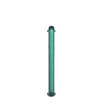 Hard Buttons (Volume) for Motorola Moto G Stylus 5G (XT2215 / 2022) (GREEN)