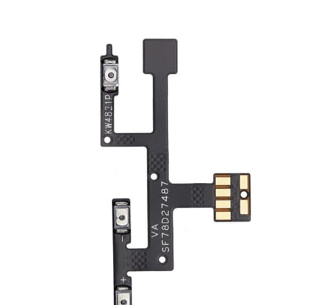 Motorola Moto G Stylus 5G (XT2215 / 2022) Power / Volume Button Flex Cable