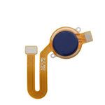 Motorola Moto G Play (XT2271 / 2023)  Fingerprint Sensor Flex Cable (BLUE)