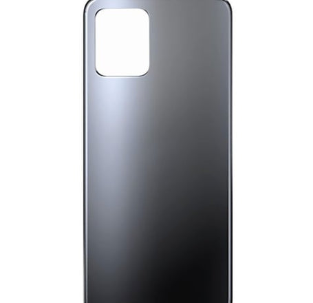 Back Cover for Motorola G Power 5G (XT2311 / 2023) (NO LOGO) (CONCRETE GRAY)