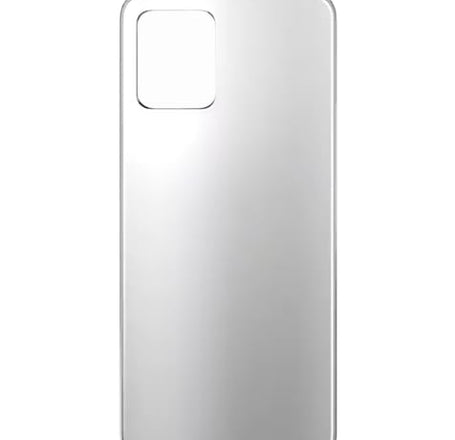 Back Cover for Motorola G Power 5G (XT2311 / 2023) (BRIGHT WHITE)