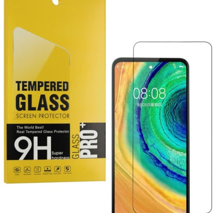 Clear Tempered Glass for Motorola Moto G Power 5G (XT2311-3 / 2023) (2.5D / 1 Piece)