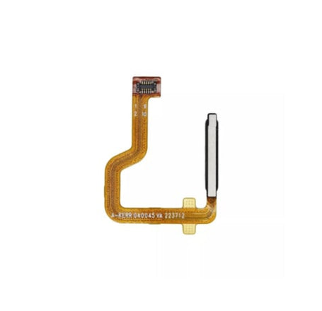 Motorola Moto G Power 5G (XT2313-6 / 2023) Fingerprint Sensor Flex Cable (BRIGHT WHITE)