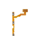 Motorola Moto G 5G (XT2313-6 / 2023) Power & Volume Button Flex Cable