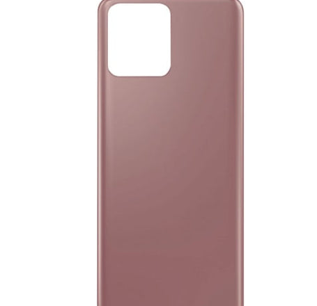 Back Cover for Motorola G Stylus 5G 2023 (XT2315-1 / 2023) (ROSE)