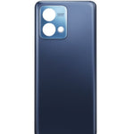 Back Cover w/ Camera Lens & Adhesive for Motorola G Stylus 4G (XT2317-2 / 2023) (BLUE)