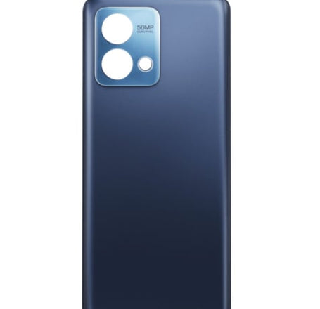 Back Cover w/ Camera Lens & Adhesive for Motorola G Stylus 4G (XT2317-2 / 2023) (BLUE)