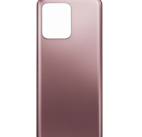 Back Cover for Motorola G Stylus (XT2317 / 2023) (ROSE)