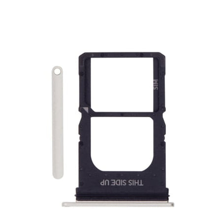 Motorola Razr / Razr 40 (XT2323 / 2023) Sim Card Tray (TOFU)