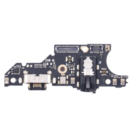 Charging Port Board for Motorola Moto G34 (XT2363-2) (Premium)