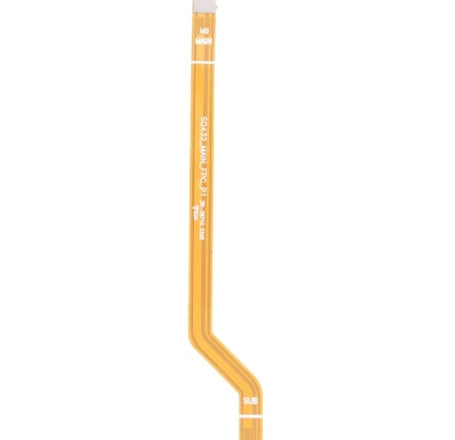 Mainboard Flex Cable for Motorola Moto G34 (XT2363-2)