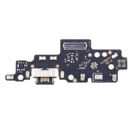 Motorola Moto G Play (XT2413 / 2024) Charging Port Board (Aftermarket)