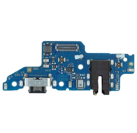 Moto G 5G (XT2417 / 2024) Charging Port Board (Aftermarket)