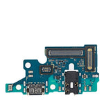 Charging Port Board with Headphone Jack for Galaxy A71 (A715) (USA Version) (Premium)